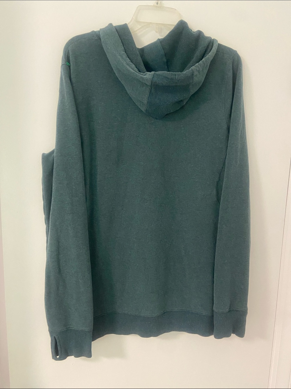 L.L. Bean Cozy Camp Graphic Hoodie - Picture 11 of 12